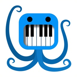 MusiKraken Apple Watch App
