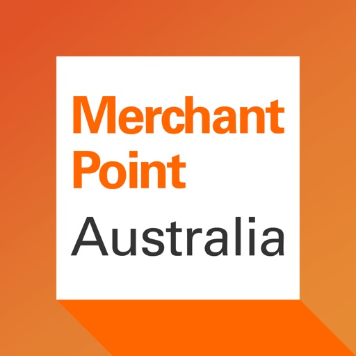 Merchant Point Australia iOS App