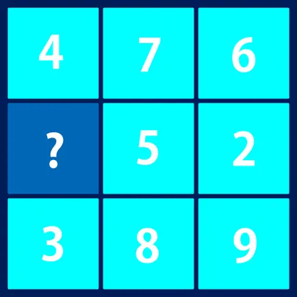 NumberCollection・Puzzle・Game Читы