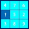 --A game app that contains a large number of brain training games