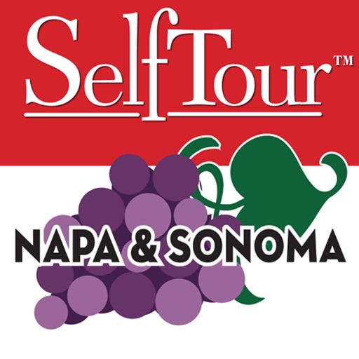 Napa & Sonoma Valley GPS Tour