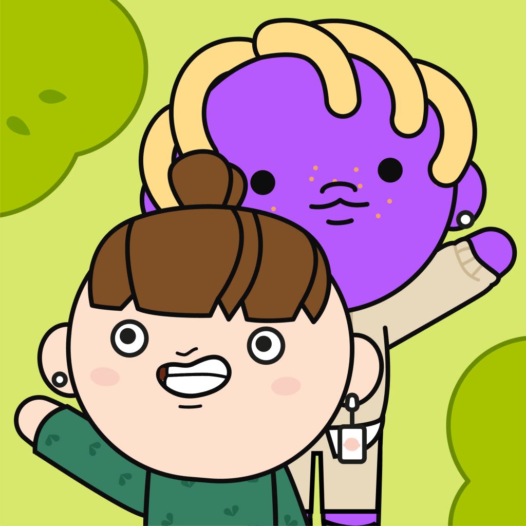 Get Playground: Lifeworld of fun for iOS, iPhone, iPad Aso Report