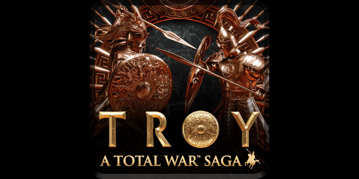 Mac App Store 上的 A Total War Saga Troy