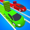 Bridge Car Race