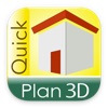QuickPlan 3D - Floor plans
