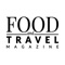 The award-winning Food and Travel magazine combines your love of adventure, gastronomy and stunning photography