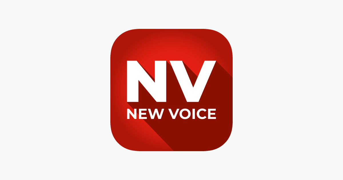 The New Voice of Ukraine on the App Store