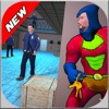 Superhero Jailbreak Escape 3D