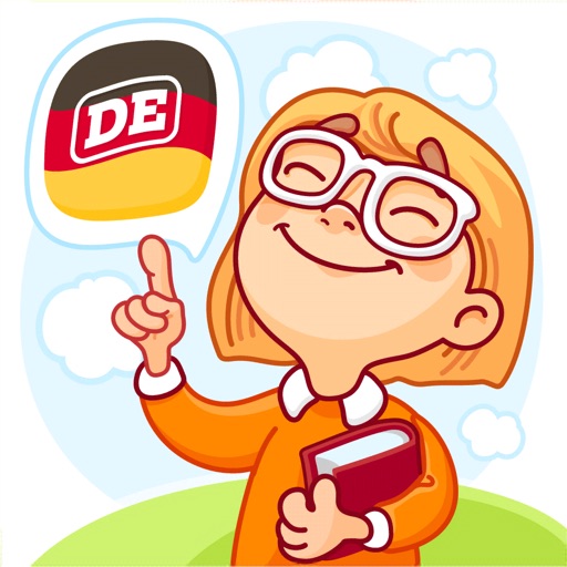 LinDuo: Learn German Download