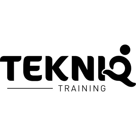 Tekniq Training Читы