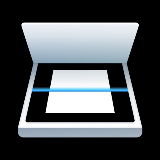 Scanner: Digitalizar Documento