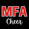 MFA Cheer
