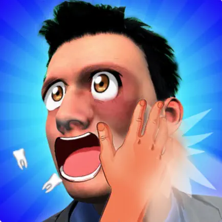 Slap Master 3D: Face Slap Game Читы