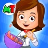 My Town : Sweet Bakery Empire - iPhoneアプリ