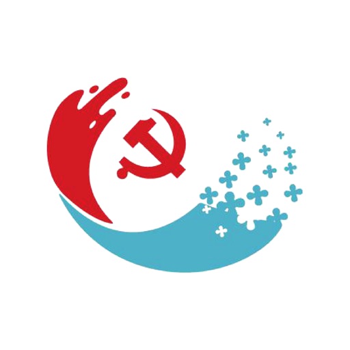西湖先锋logo