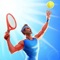 Fast paced TENNIS action comes to your phone and tablet