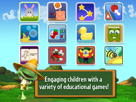 JumpStart Academy Kindergartenのおすすめ画像4