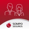 Sompo Seguros Corretor - iPadアプリ
