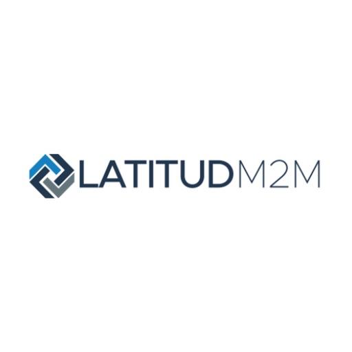 LATITUDM2M