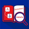 French Dictionary-Vocabulary