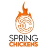 Spring Chickens Unley