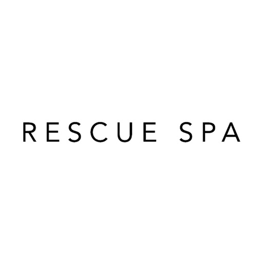 Rescue Spa.