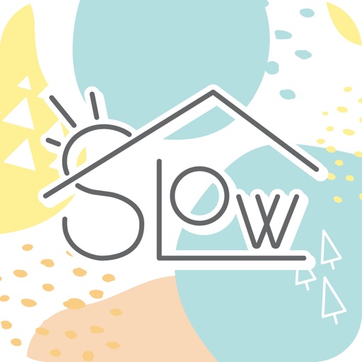 SLOW（刷ろう） - 生活をちょっと豊かに、印刷アプリ