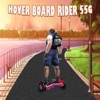 Hover Board Rider 55G