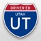 This is your one-stop app for your driver license needs in Utah DMV