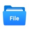 Icon Documents : Media File Manager