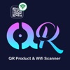 QR Code: QR Scanner & Reader - iPhoneアプリ