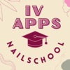 IV Apps Nailschool