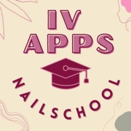 IV Apps Nailschool