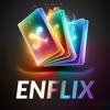 Enflix: Cловарный запас
