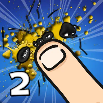 Ant Destroyer 2 Cheats