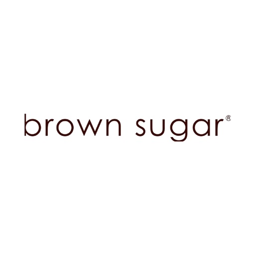 Brown Sugar - بروان شوجر icon