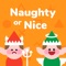 Icon Naughty or Nice Test Meter