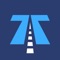 This App I representing the interactive traffic monitoring system under the project "B-TEN -