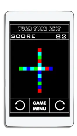 Game screenshot 轉轉方塊 apk