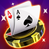 AA POKER:Texas Holdem,Omaha by ME2ON Co., Ltd.