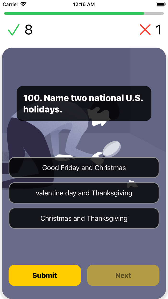 US Citizenship Test 2022 Guide