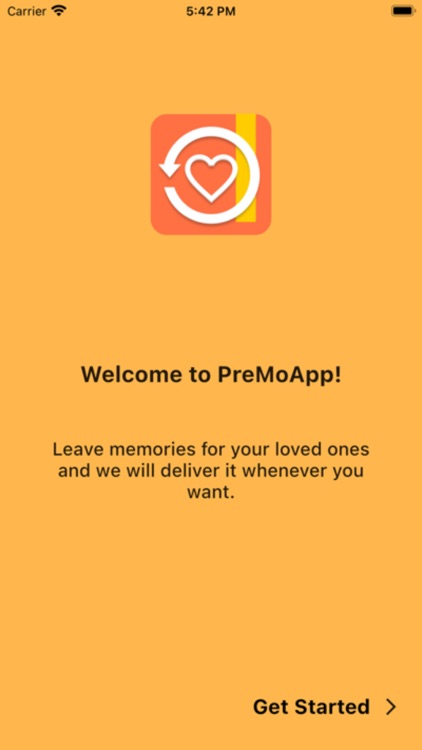 PreMoApp