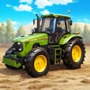 Ranch Tractor Farming Sim 2023