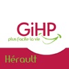 GIHP AAM Hérault