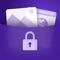 加密空间—指纹密码私密相册管家隐私浏览器视频锁