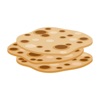 Naan Bread Stickers