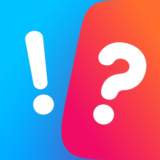 Dilemmaly - Would you rather? iOS App