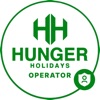 Hunger Holidays Operator