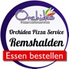 Orchidea Pizza Remshalden