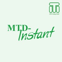 MTD Instant app funktioniert nicht? Probleme und Störung